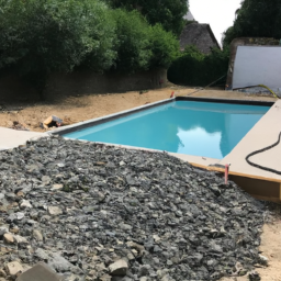 Créez une oasis de détente à l'intérieur de votre maison avec une piscine intérieure Coudekerque-Branche